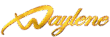 Waylene Logo