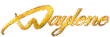 Waylene Logo